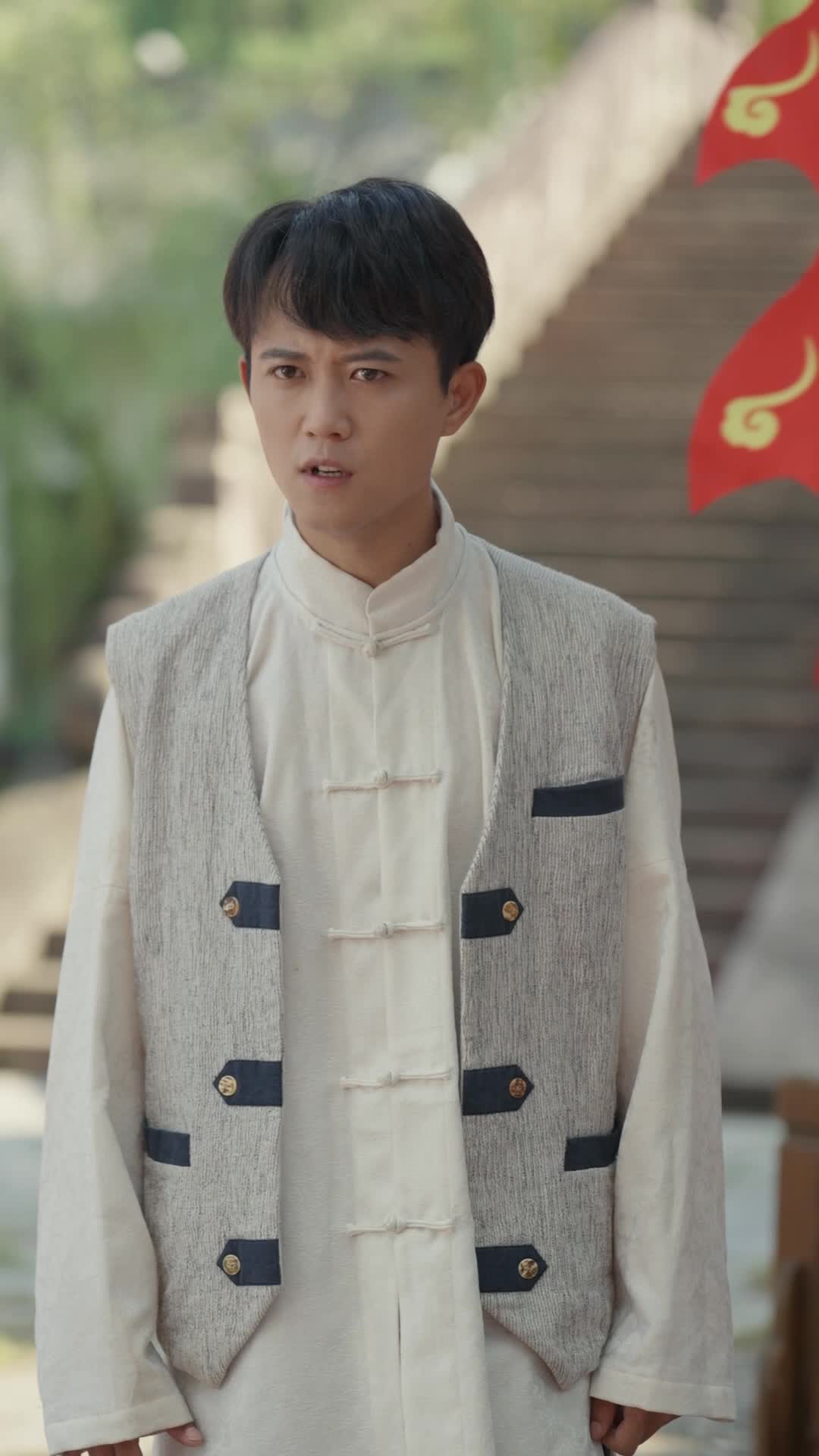 Episode 6 - Lion Dance Girl
